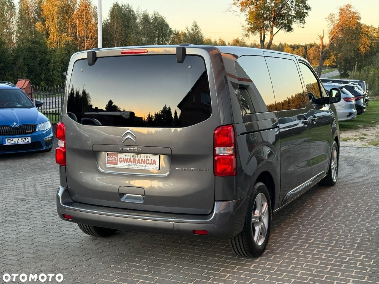 Citroën SpaceTourer - 10