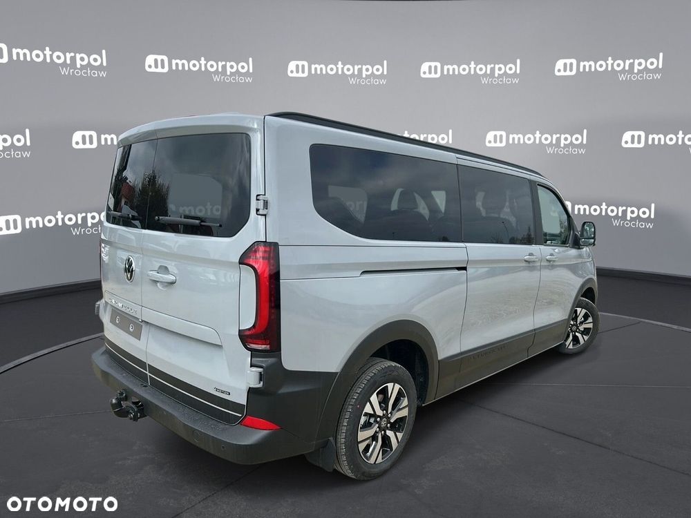 Volkswagen Caravelle 2.0 TDI L2 4Motion PanAmericana - 6