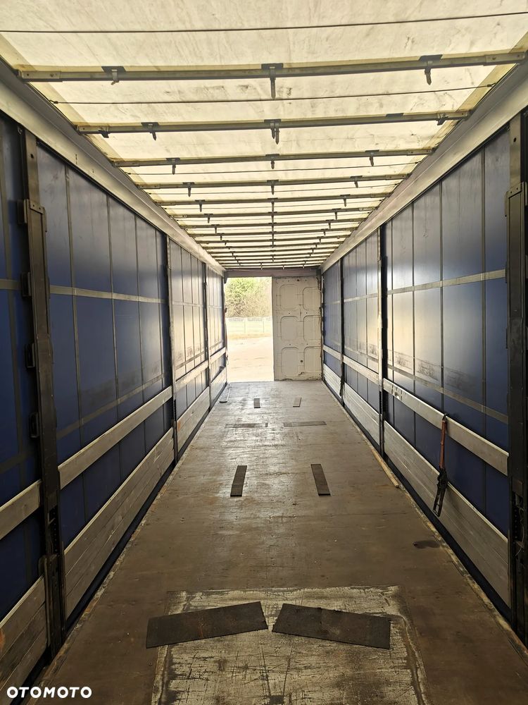 Kassbohrer FIRANKA PÓŁMEGA MAXIMA XS - 12