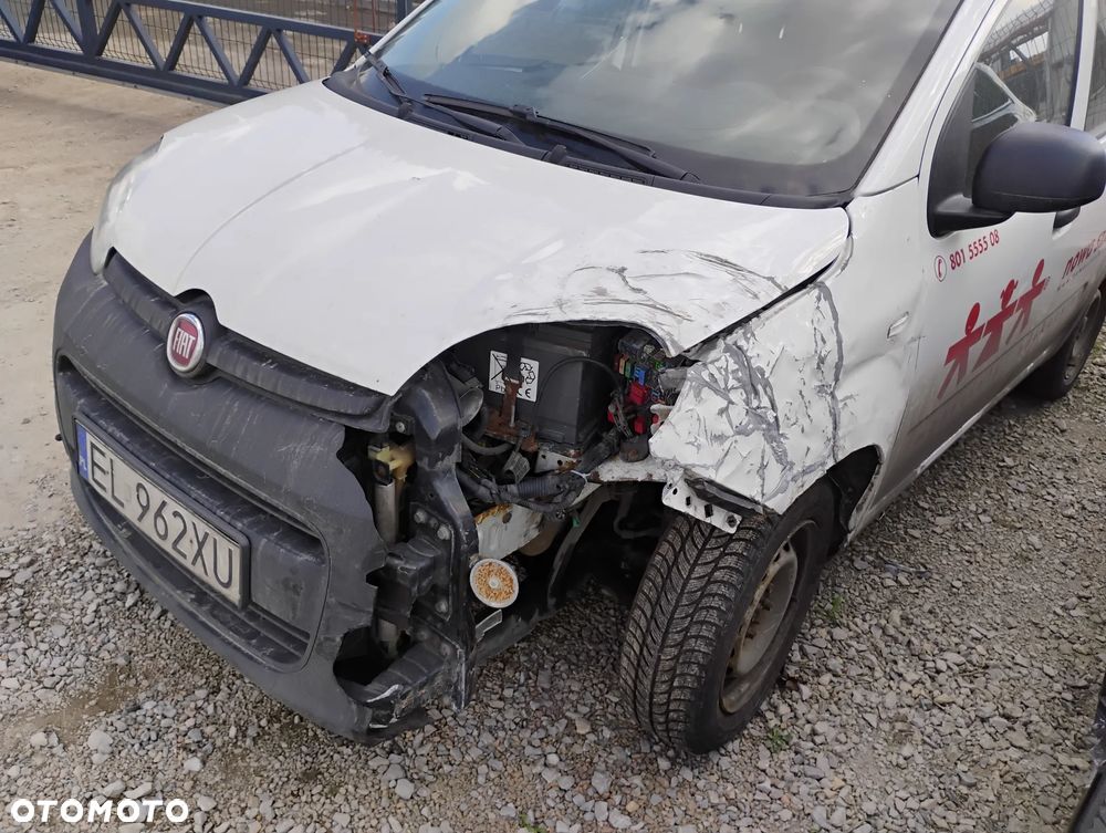 Fiat Panda - 11