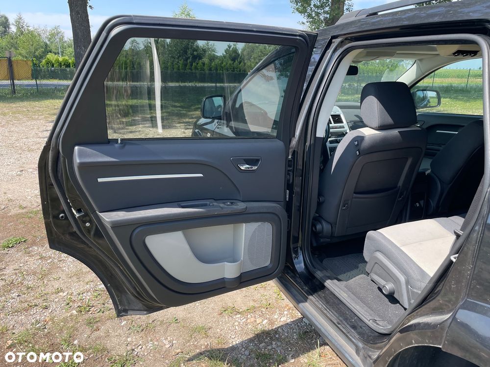 Dodge Journey 2.0 CRD DSG SXT Cool Family - 26