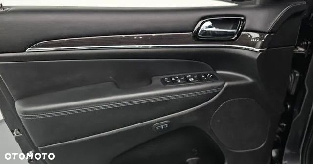 Jeep Grand Cherokee 3.6 V6 Overland EU6 - 17