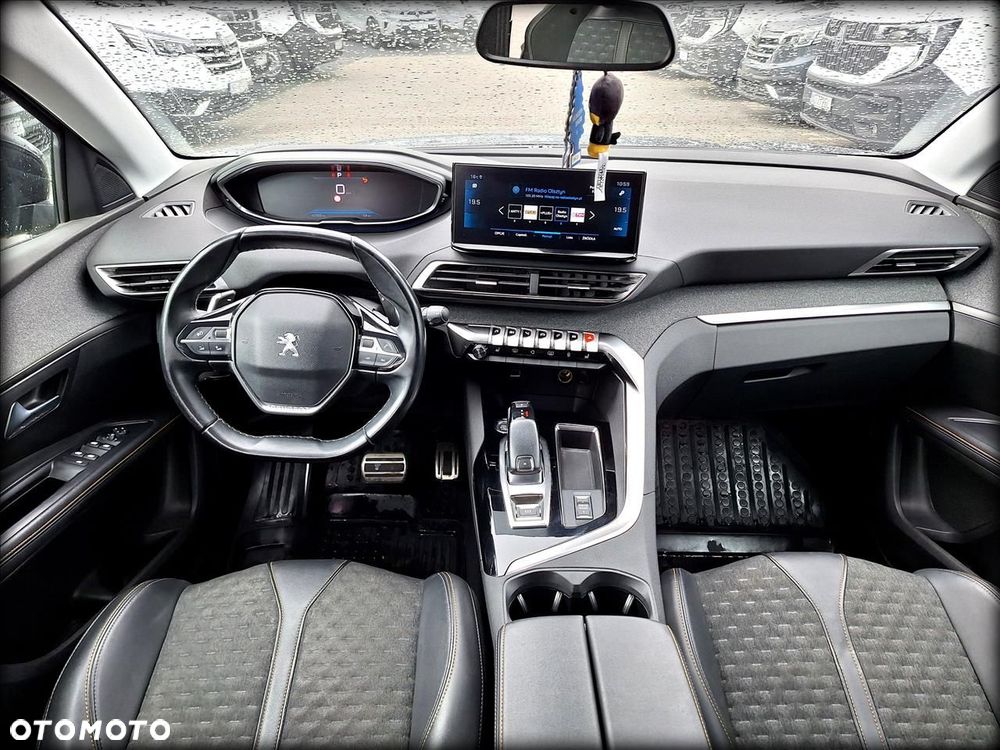 Peugeot 5008 2.0 BlueHDi Road Trip S&S EAT8 - 19