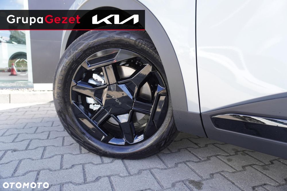 Kia Sportage - 5