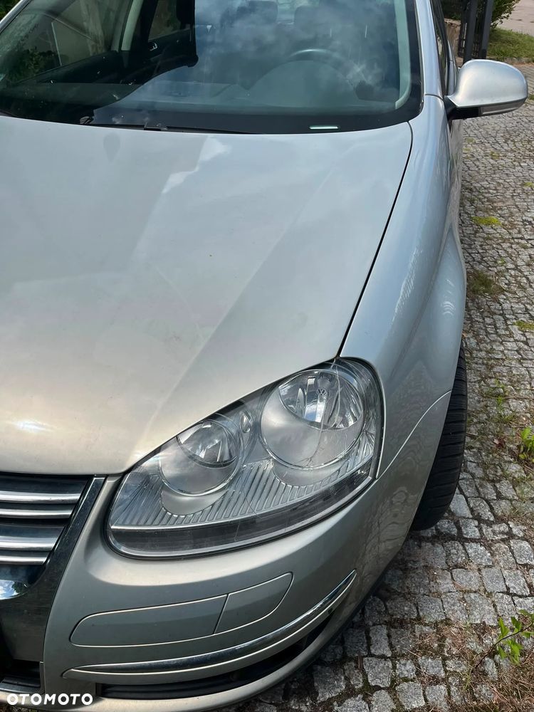 Volkswagen Jetta 1.4 TSI Comfortline - 11