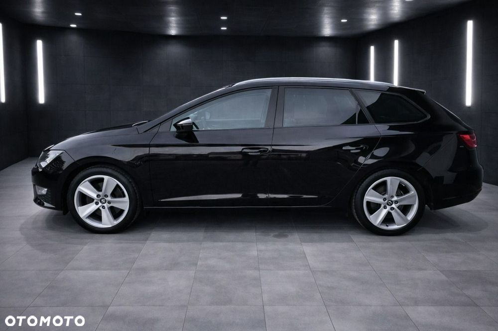 Seat Leon - 5
