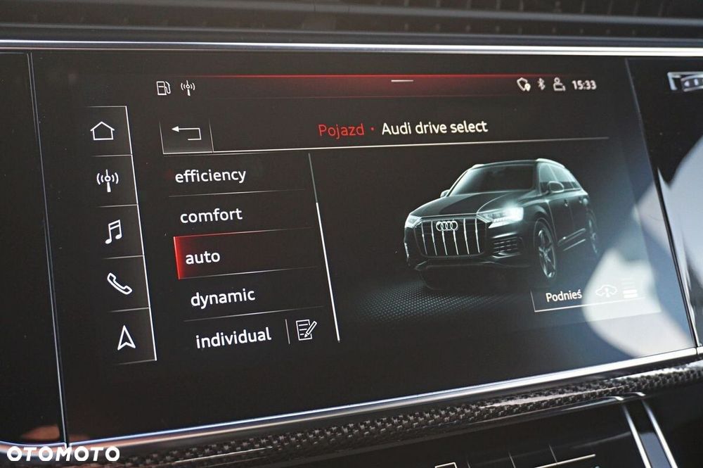 Audi SQ7 - 27