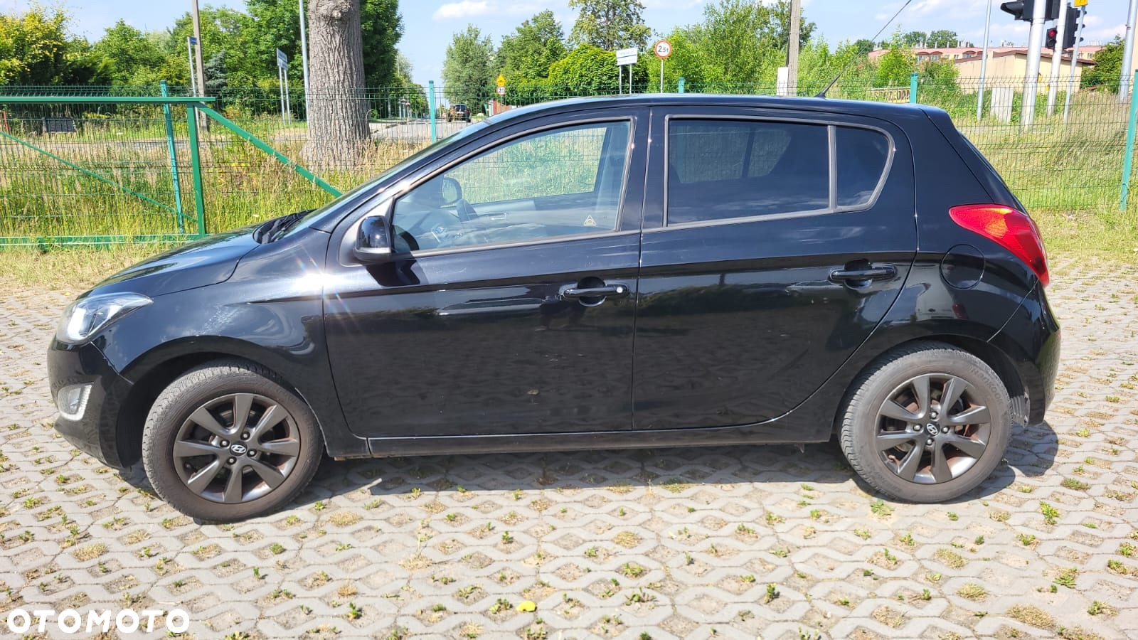 Hyundai i20 - 23