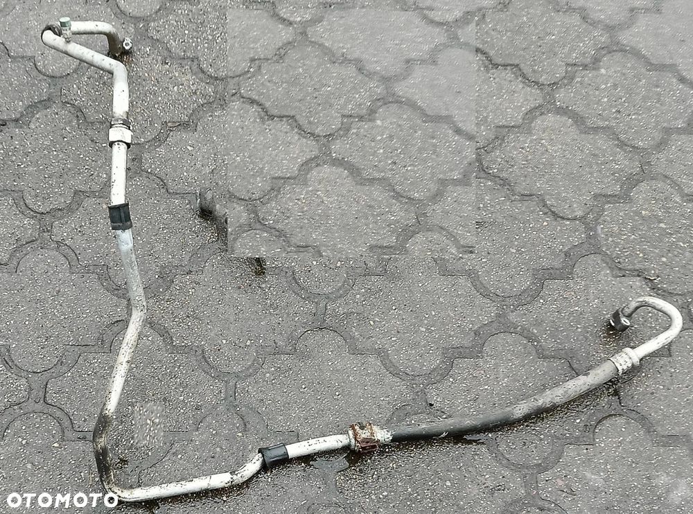 HR-V I rurka klimatyzacji przewód 1,6 16V benzyna HRV Honda - 1