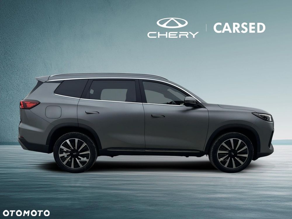 Chery Tiggo 8 - 7