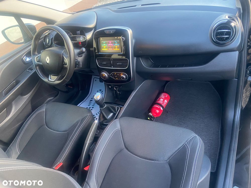 Renault Clio 0.9 Energy TCe Limited - 32
