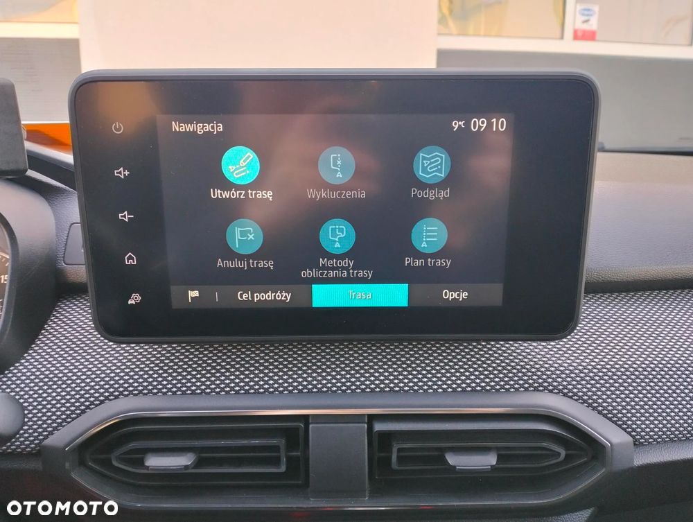 Dacia Sandero 1.0 SCe Comfort - 29