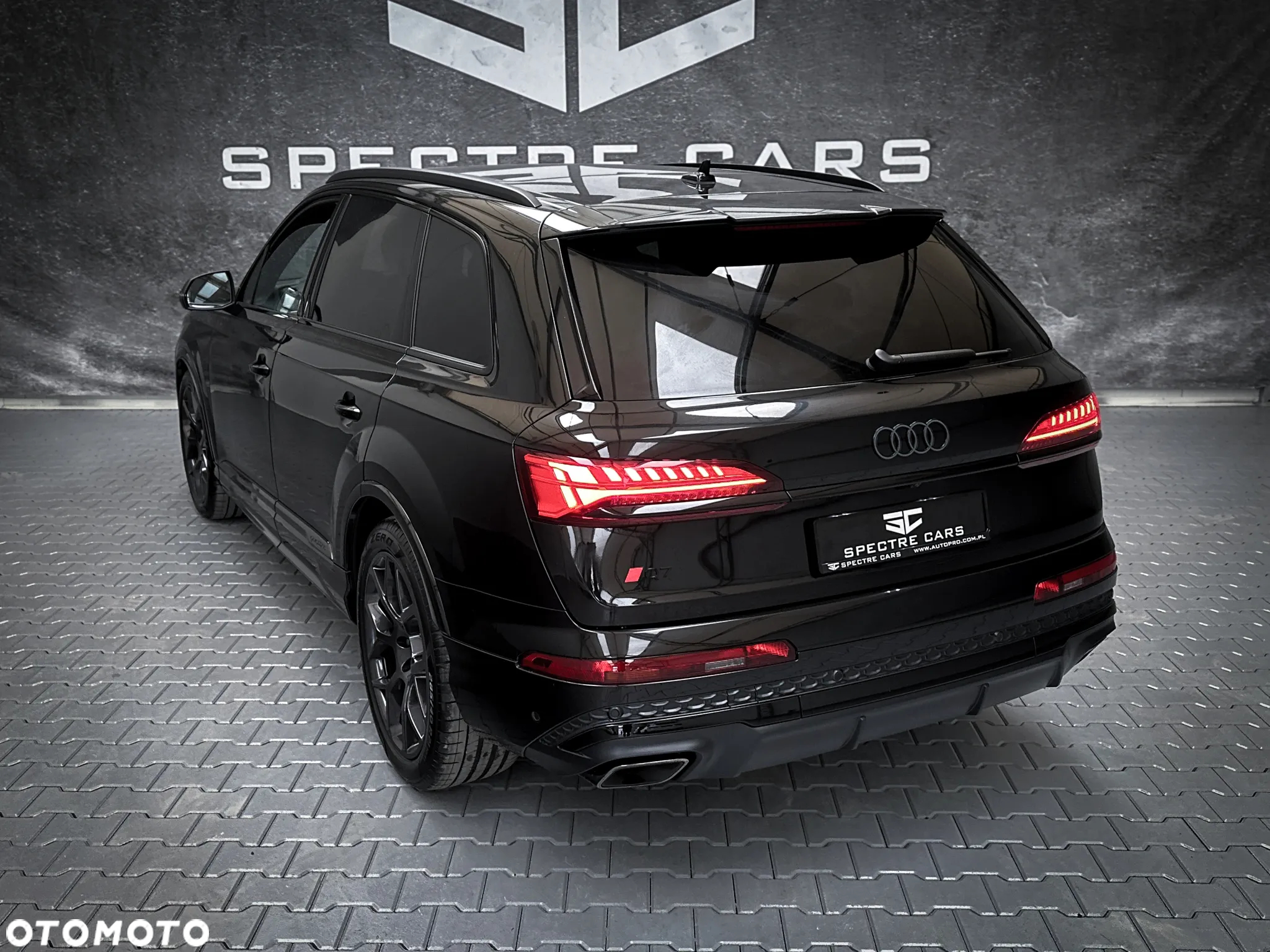 Audi Q7 - 11