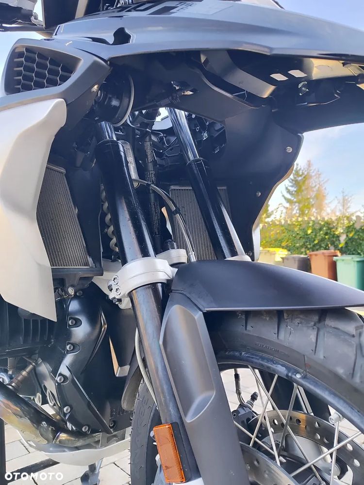 BMW GS - 16