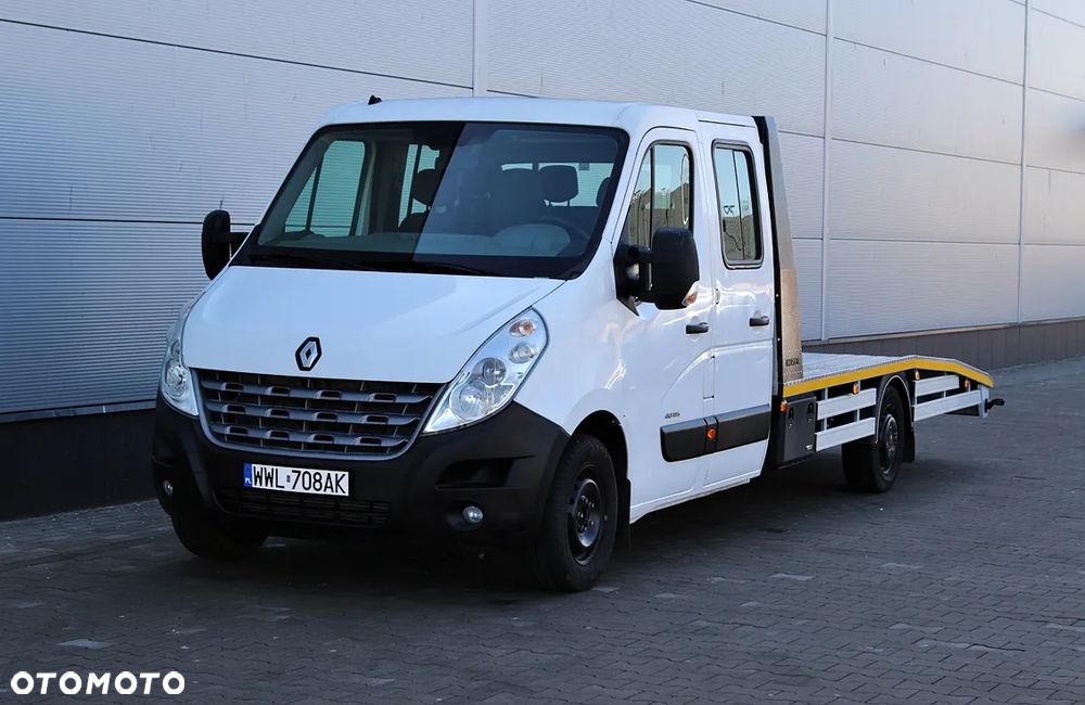 Renault Master - 3