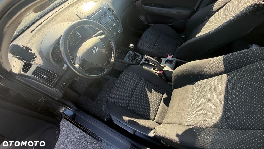 Hyundai i30 1.4 Edition Plus - 8