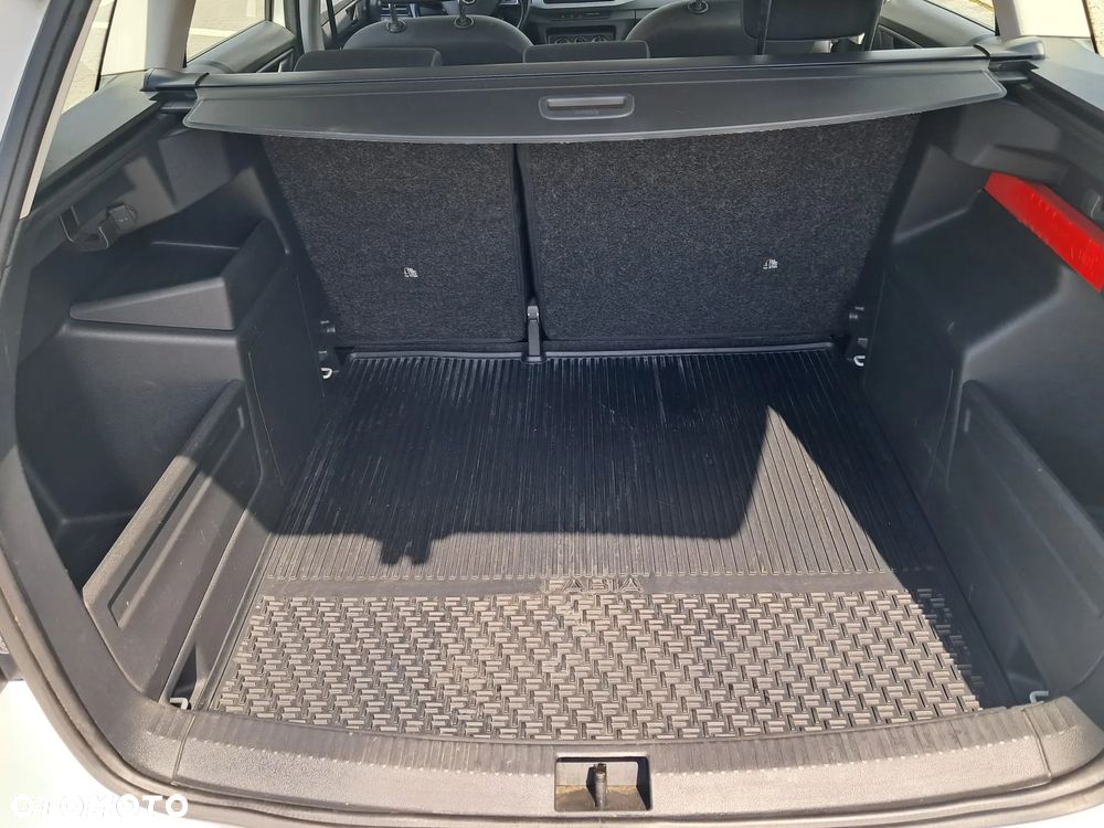 Skoda Fabia 1.0 TSI Ambition - 29