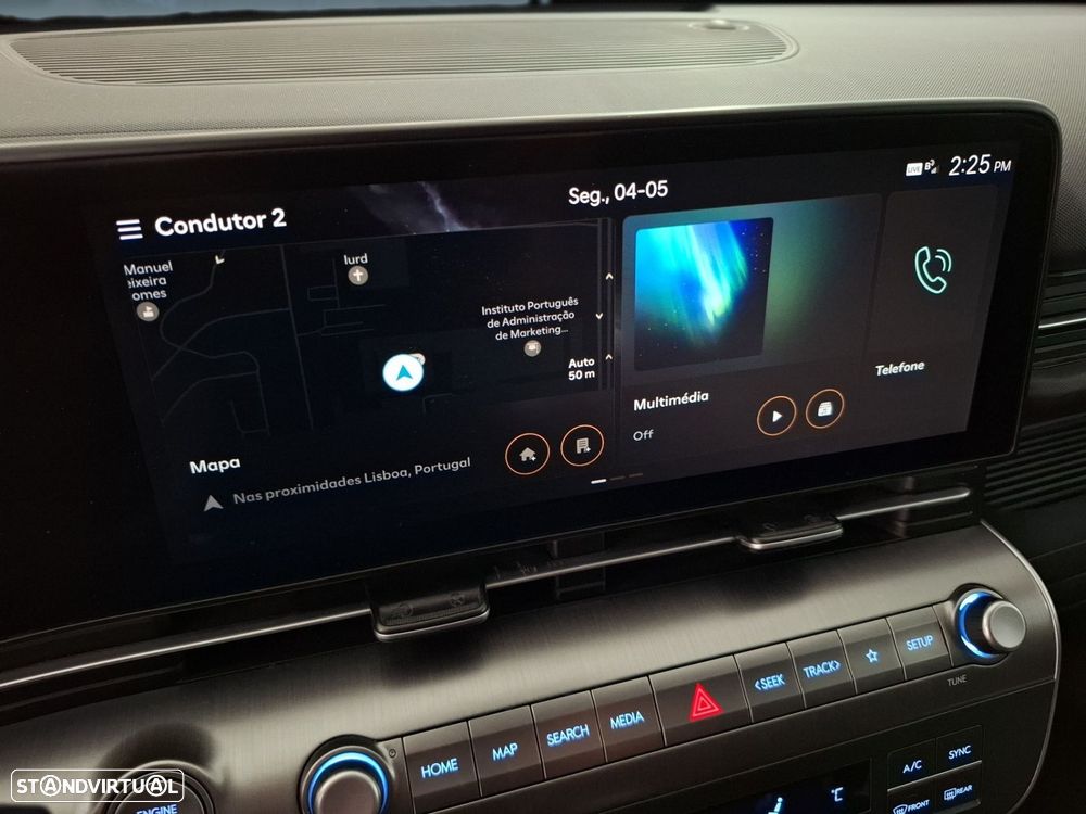Hyundai Kauai 1.0 T-GDi Premium (TT) - 19