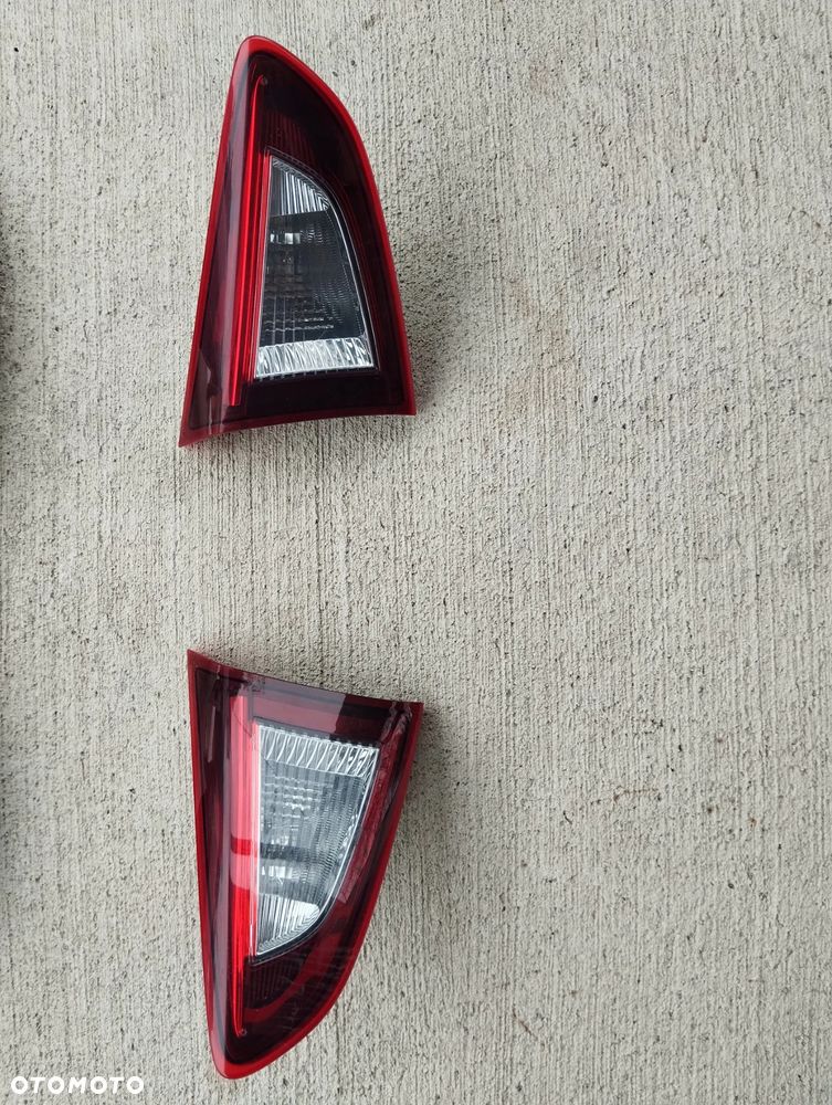 Drzwi Mazda 3 BP 2019- Mazda 2 2015 - DJ DL części - 24