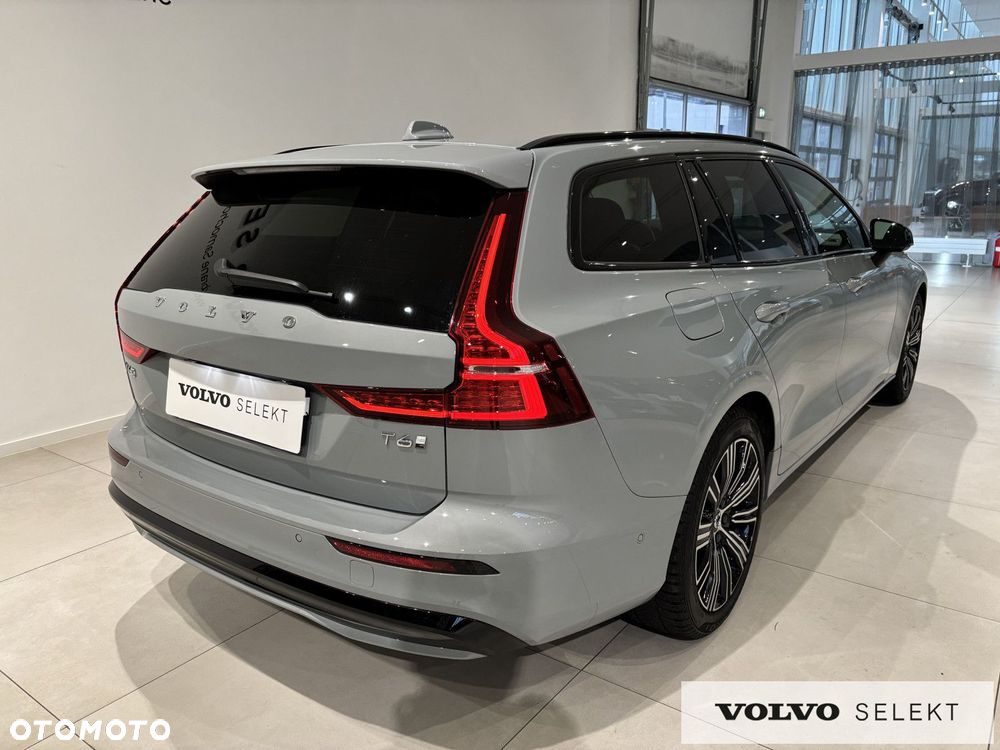 Volvo V60 - 5