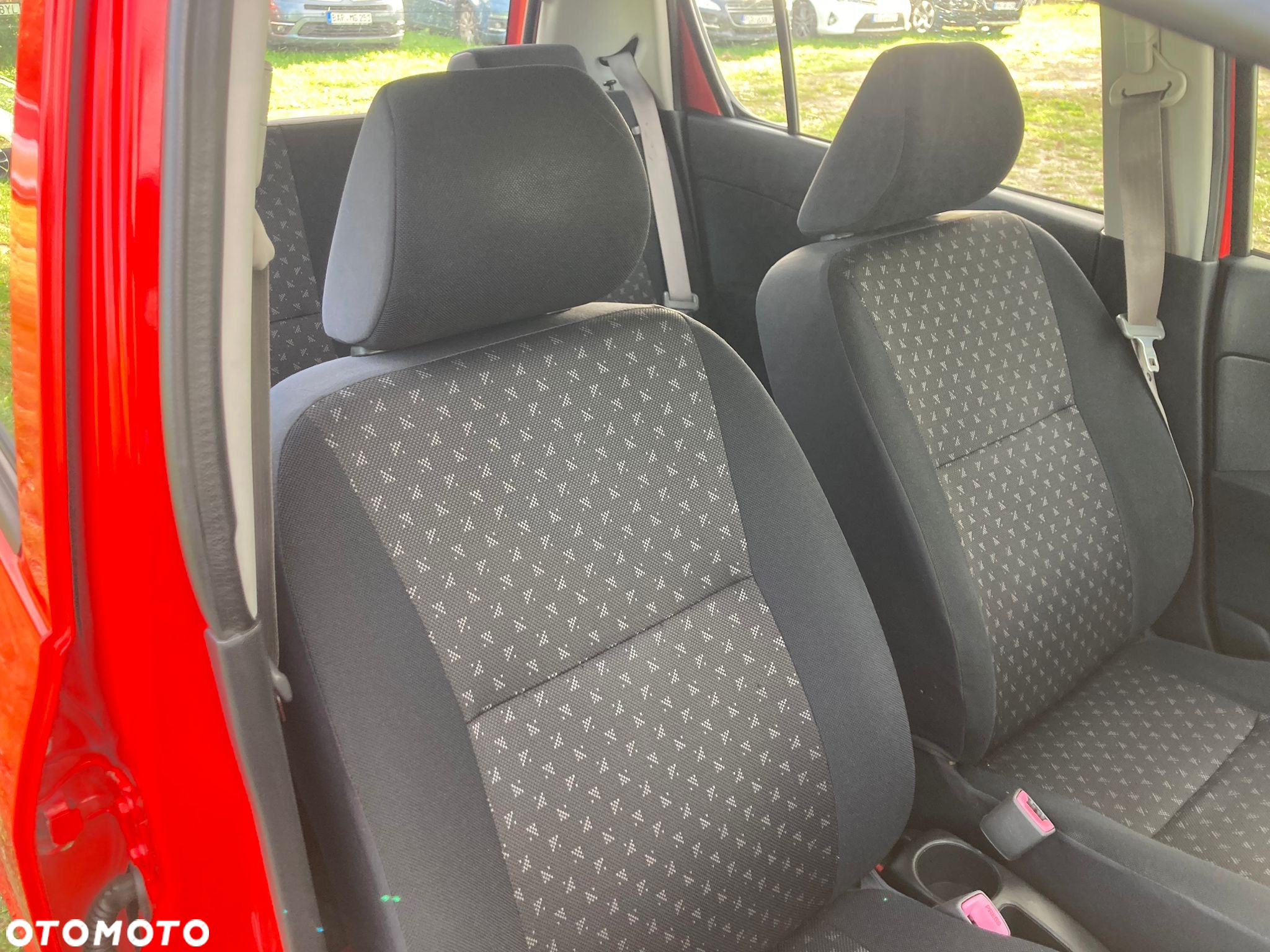 Daihatsu Cuore CooLine - 12