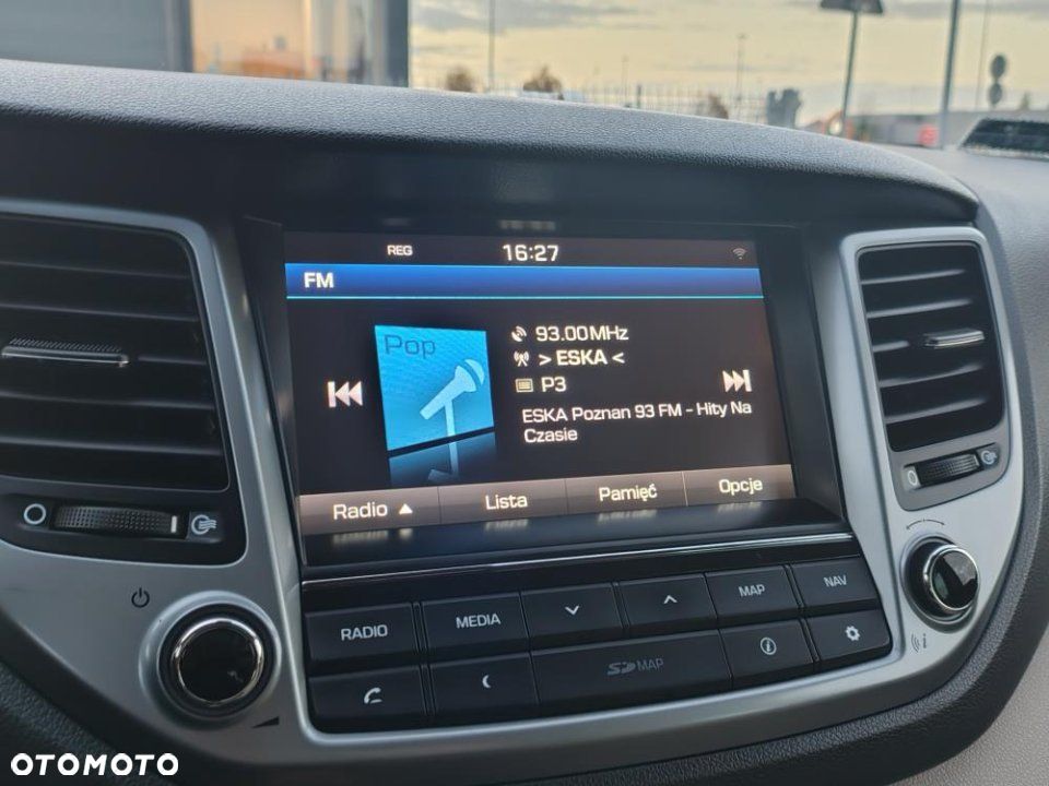 Hyundai Tucson - 30