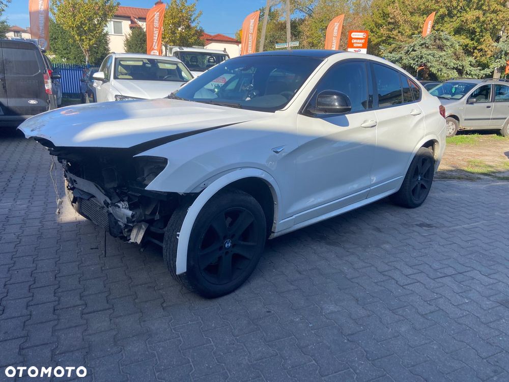 BMW X4 xDrive28i - 10