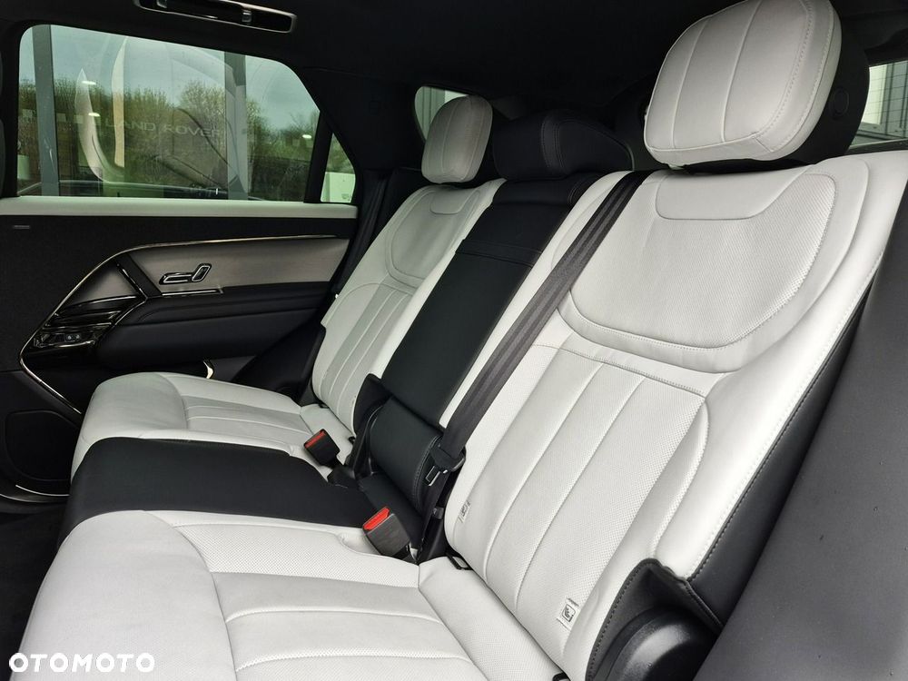 Land Rover Range Rover Sport - 25