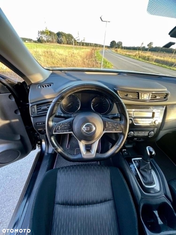 Nissan X-Trail 1.3 DIG-T Acenta 2WD DCT - 15