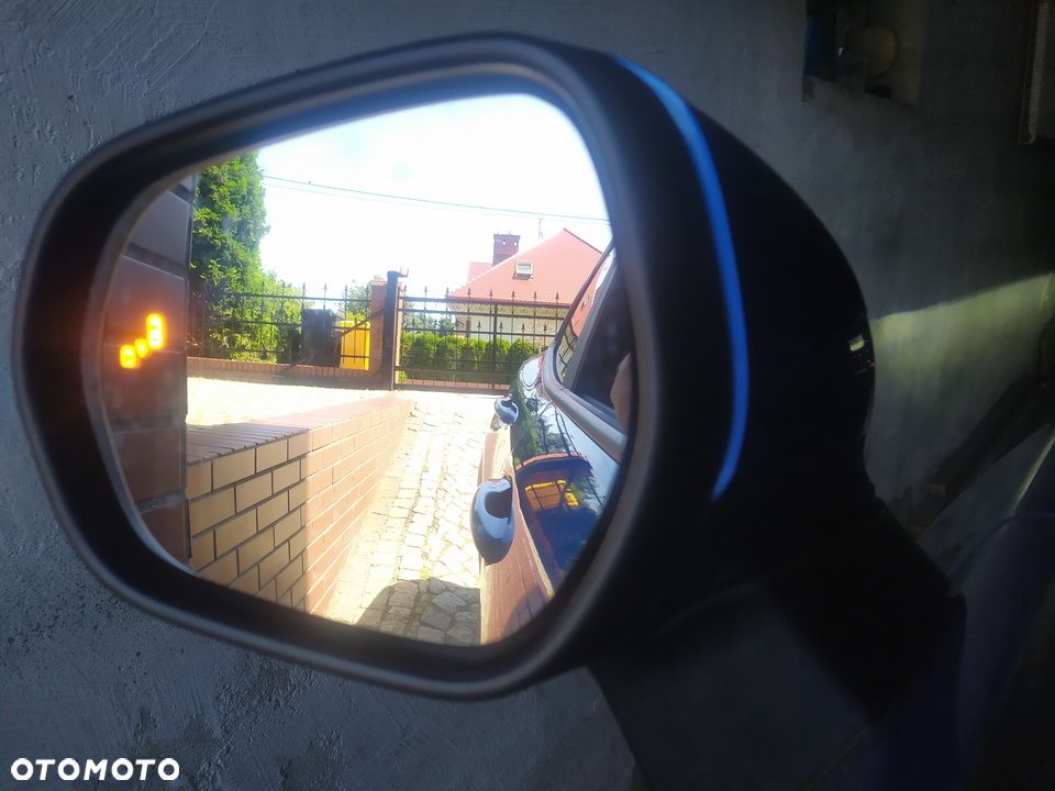 Ford Puma - 33