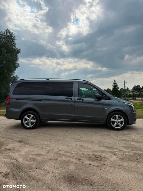 Mercedes-Benz Vito - 4