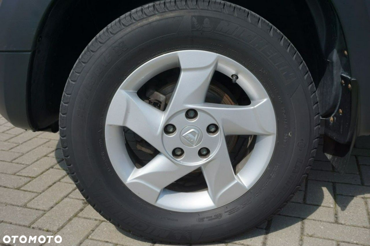 Dacia Duster - 20