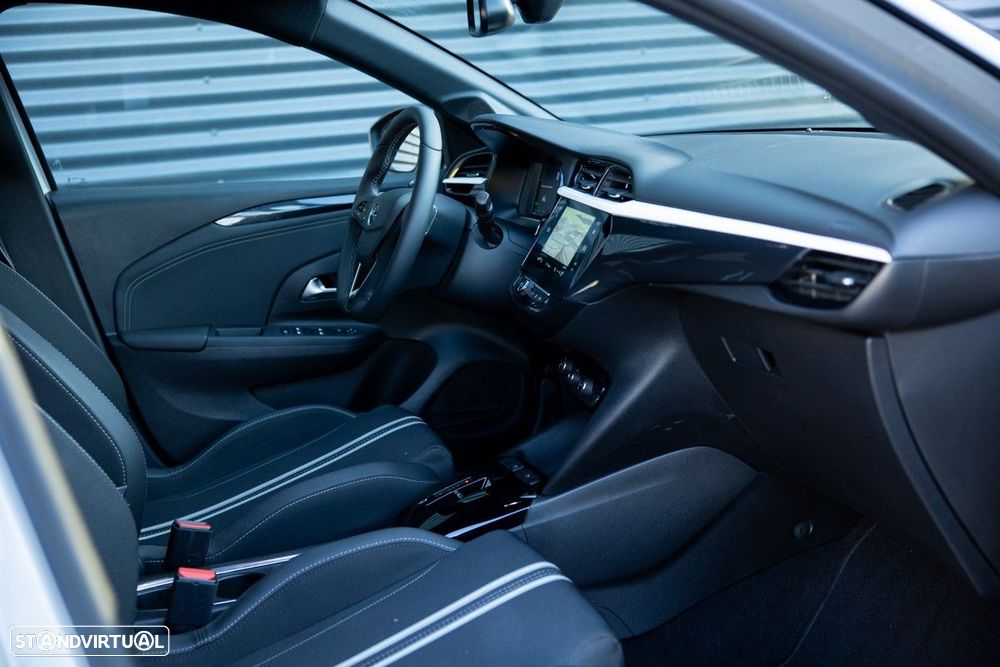 Opel Corsa-e e-GS - 13