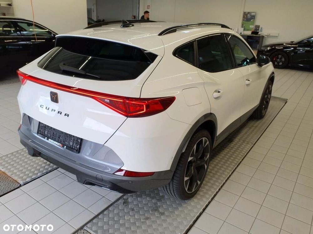 Cupra Formentor 1.5 TSI DSG - 5