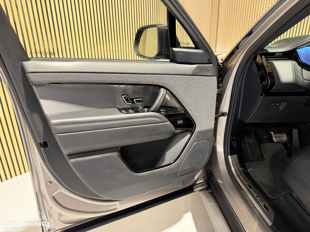 Land Rover Range Rover Sport 3.0 P440e Dynamic SE - 23