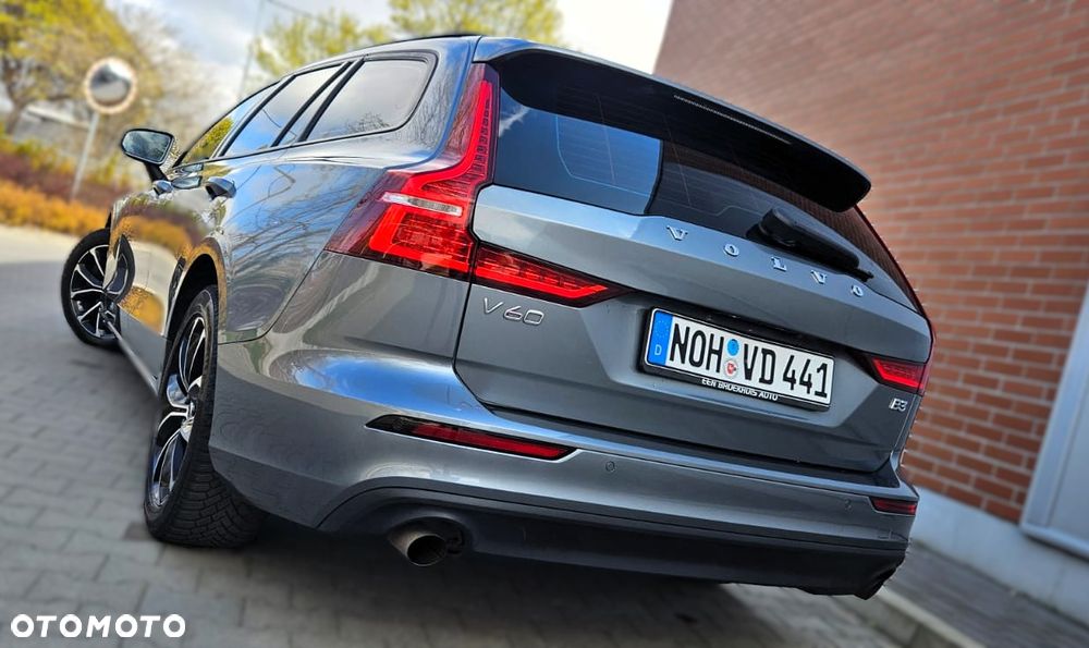 Volvo V60 B3 B Geartronic Momentum Pro - 13