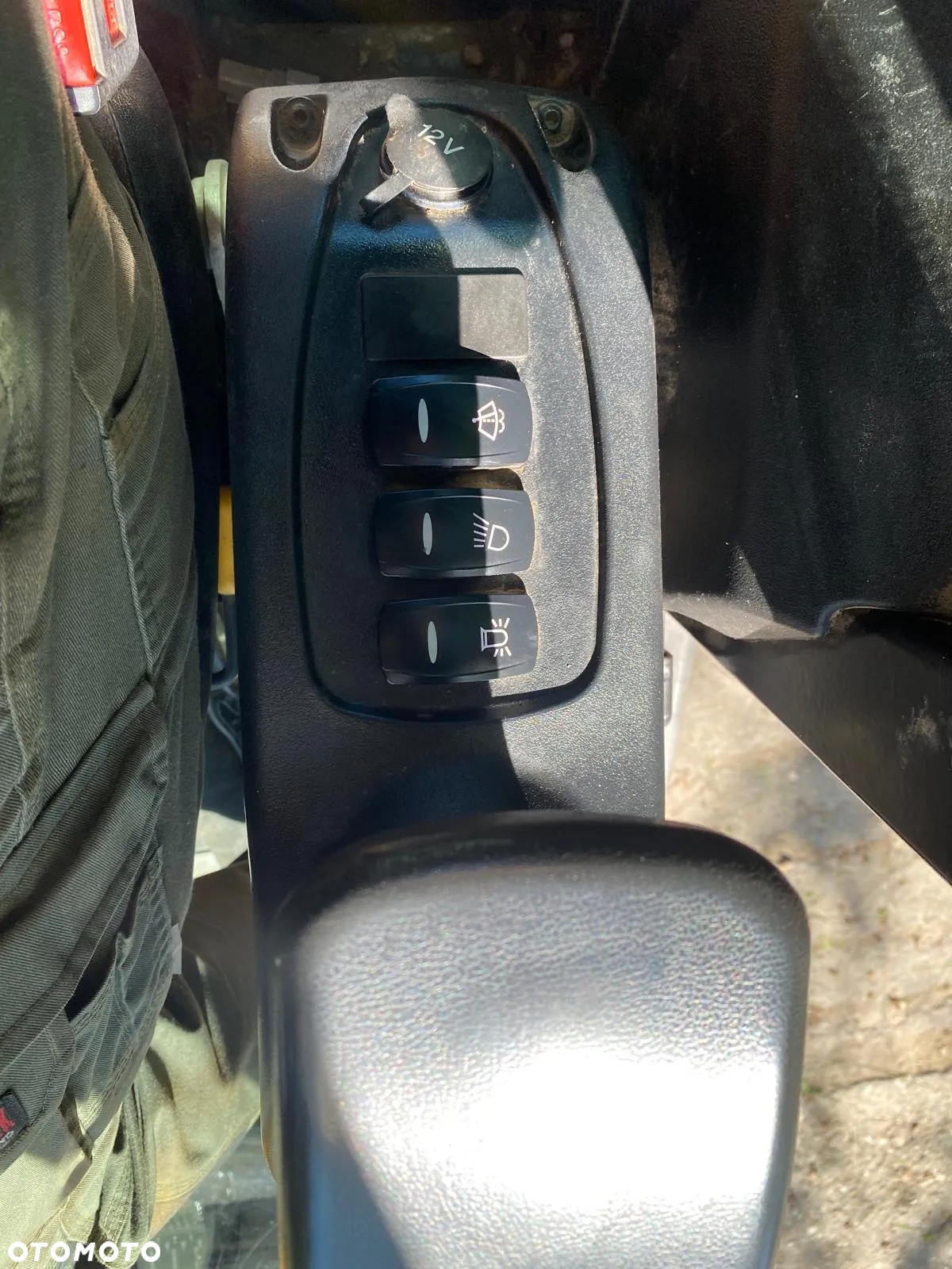 JCB 8026 | 2019r | 2553mtg | super stan | FV - 14