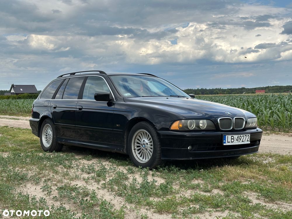 BMW 5