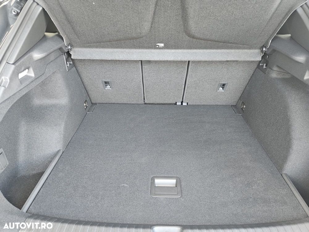 Cupra Terramar 1.5 e-TSI DSG7 MHEV - 32