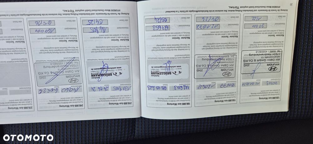 Hyundai Tucson 1.6 T-GDi Style 2WD - 16