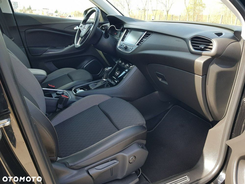 Opel Grandland X 1.5 D Start/Stop Automatik INNOVATION - 16