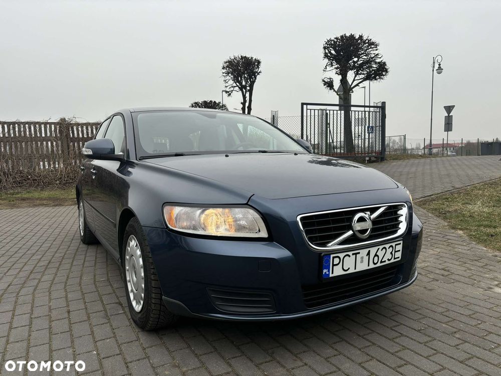Volvo V50 1.6 Momentum - 5