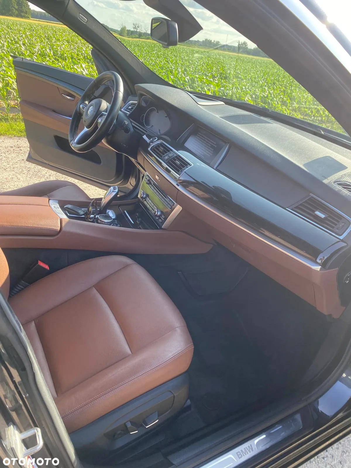 BMW Seria 5 - 8