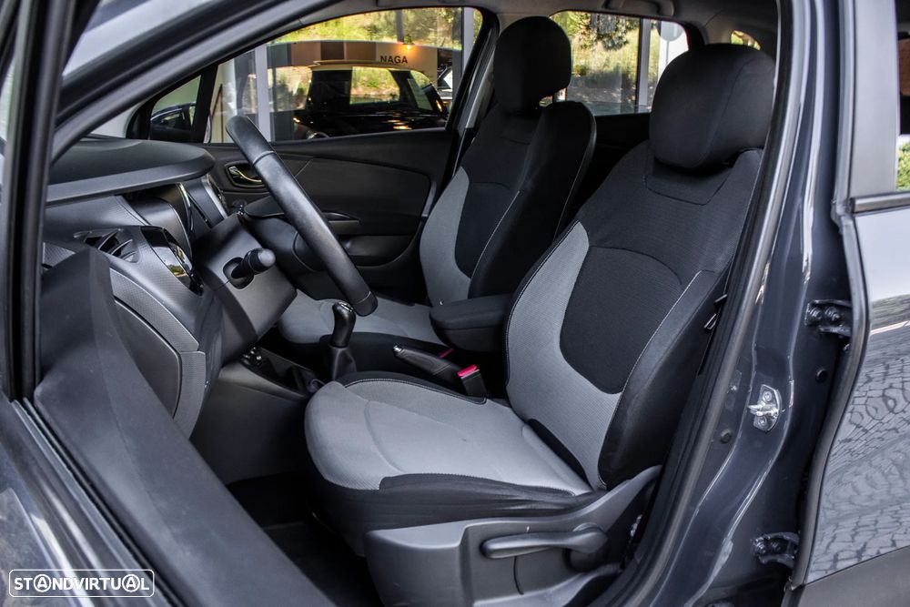 Renault Captur 0.9 TCE Exclusive - 23
