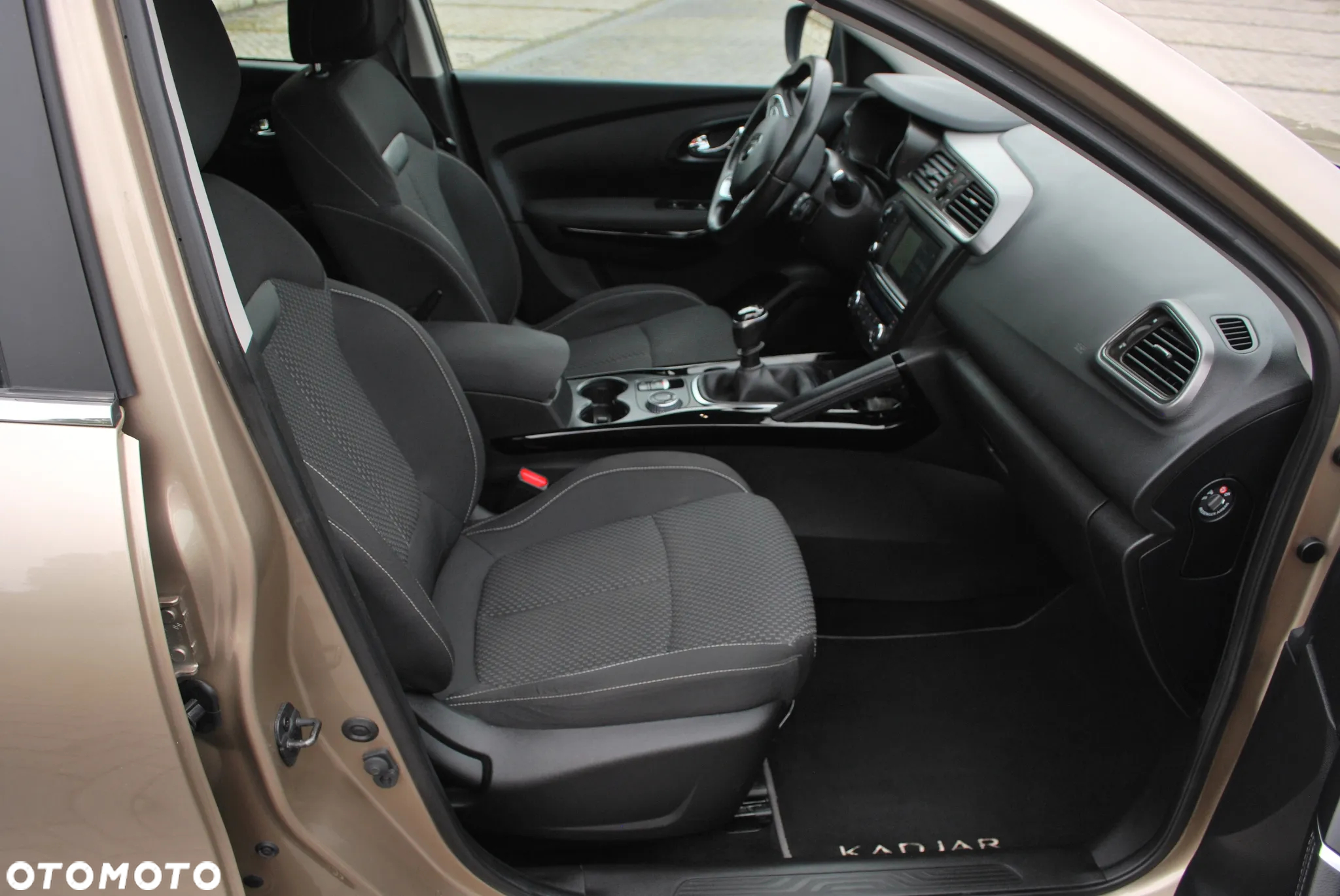 Renault Kadjar 1.6 dCi Energy Intens 4x4 - 17
