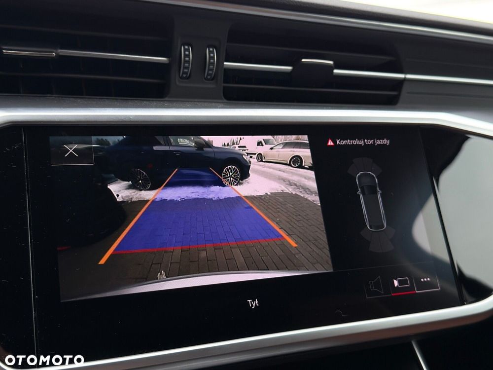 Audi A6 Avant - 39