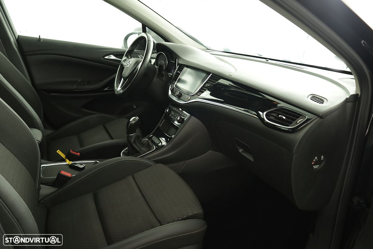 Opel Astra Sports Tourer 1.0 Innovation S/S - 20