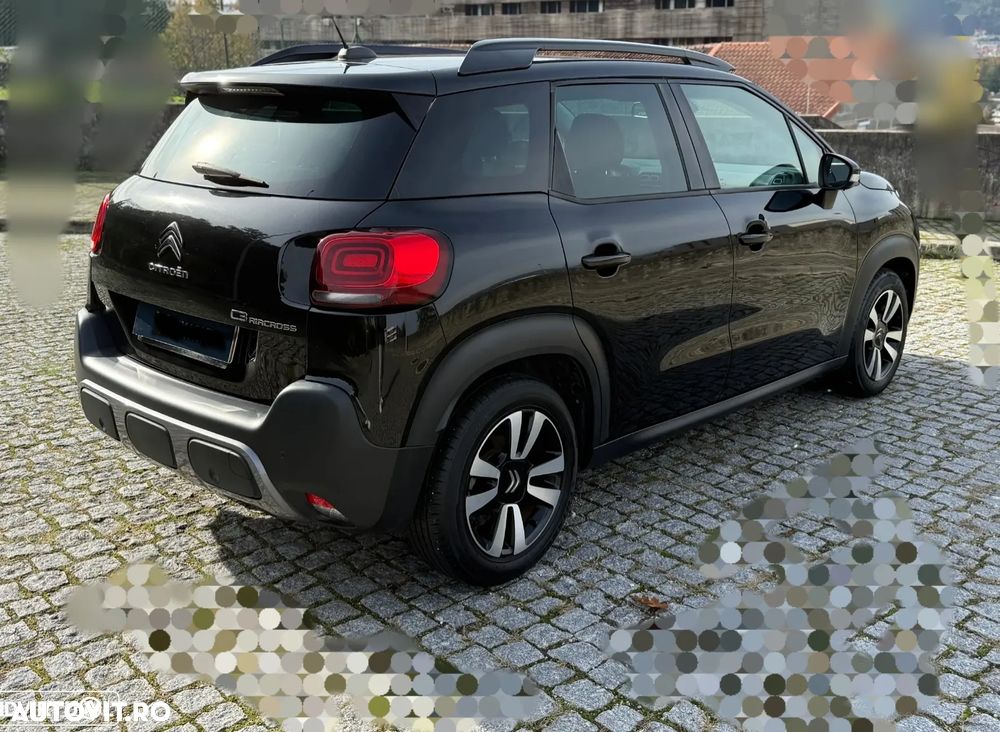 Citroën C3 AIRCROSS - 4