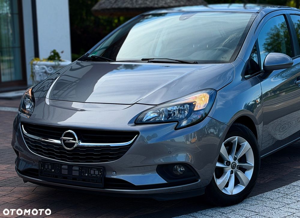 Opel Corsa 1.4 Automatik Active - 2