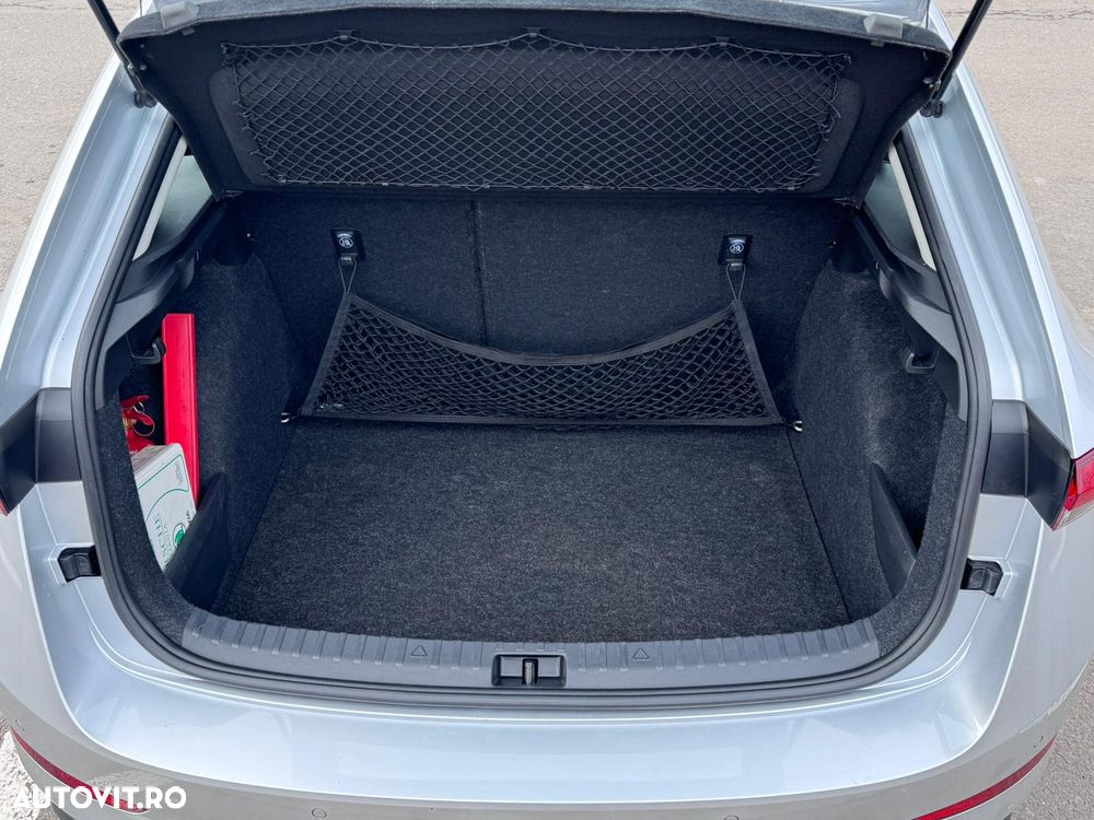 Skoda Scala 1.0 TSI DSG Style - 11